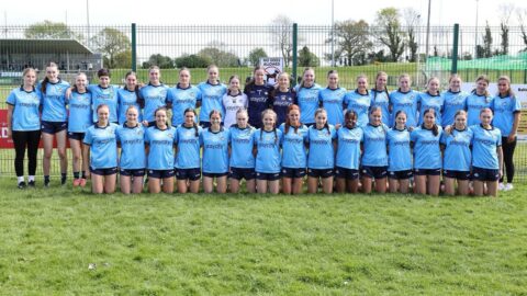 Lile Lights It Up! Round Towers’ Star Shines in Leinster Final Glory